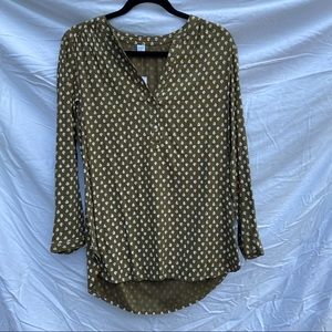 NWT! Old Navy Blouse